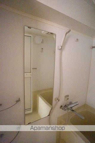 グリフィン横浜・桜木町駅前弐番館の内装写真