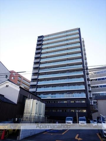 MAXIV大須観音の外観写真