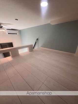 ハーモニーテラス上板橋Ⅱ[1R/11.14m2]の内装