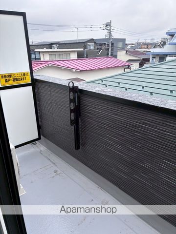 アザーレ・クオン本厚木の内装写真