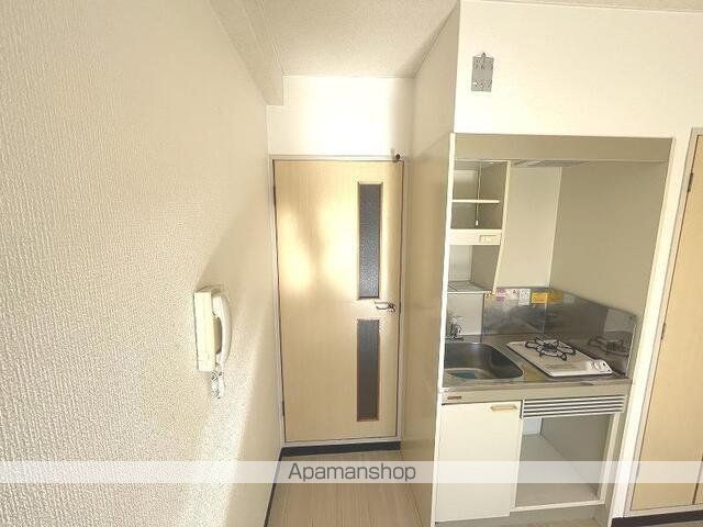 ダイアパレス皆実町の内装写真