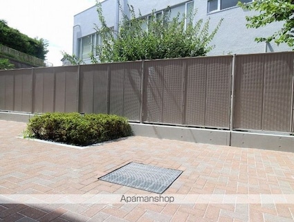ルーブル赤羽台[1K/25.7m2]の共用部