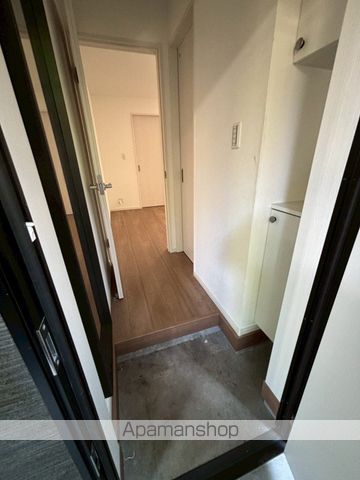 エスペリオ道場南の内装写真