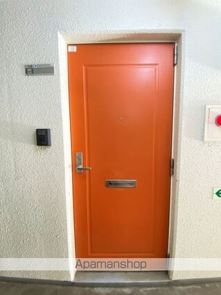 シャンブル八木山[1K/26.4m2]の内装4