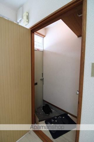 コーポすばるの内装写真