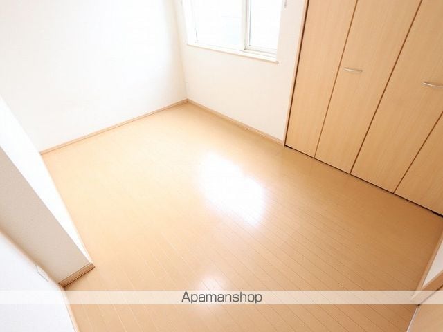 ロイヤルハイム沼ノ端Kの内装写真
