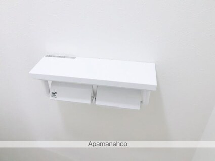 チサトハイツ[1K/29.68m2]の内装2