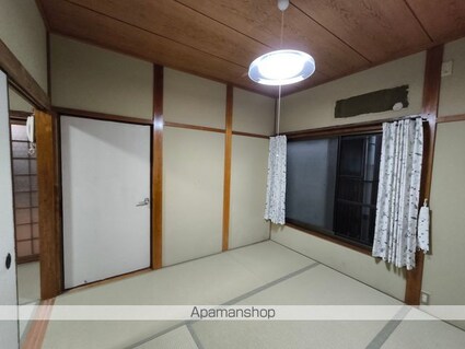 印南Ｆ貸家[2DK/50m2]の内装2