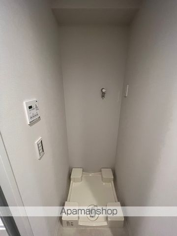 ルフォンプログレ中野坂上の内装写真