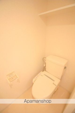 フォレシティ肥後橋の内装写真