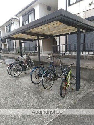 和歌山県和歌山市和歌浦南３丁目[3DK/46.6m2]の共用部