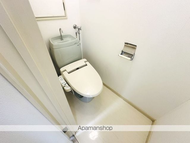 プチシャトウの内装写真