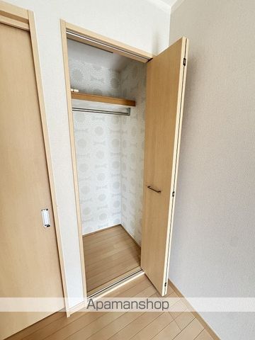 Kハイツの内装写真