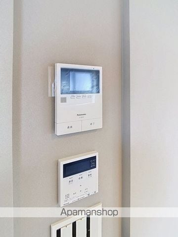シャーメゾン絆IVの内装写真