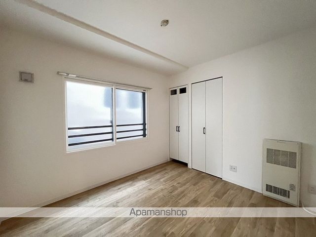 GRANDUKE北円山の内装写真