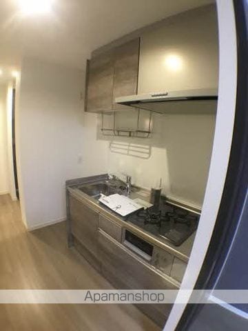 シャーメゾン松屋町の内装写真