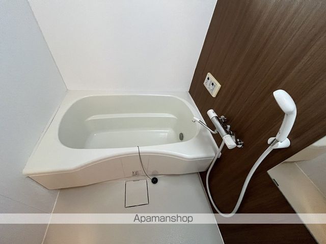 サンハイツ B棟の内装写真