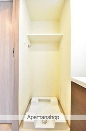ハーモニーレジデンス新宿河田町[1DK/25.5m2]のその他設備