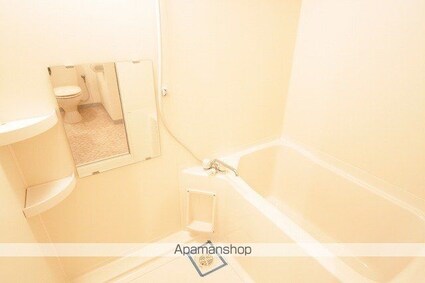 第３吉野マンション[1LDK/41.24m2]のバス