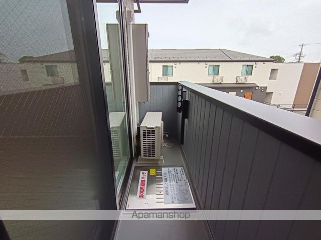 DーROOM六十人町 Bの内装写真