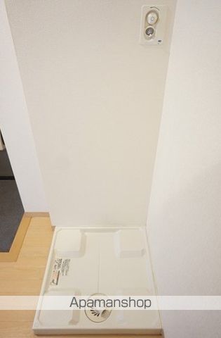 レフィナードの内装写真