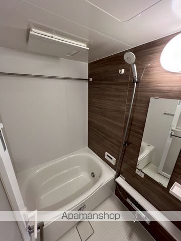 AUGUSTA RESIDENCE新中野の内装写真