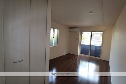 陽光海神[1K/31.87m2]のリビング・居間