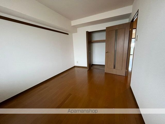 和歌山県和歌山市紀三井寺[2LDK/59.4m2]の内装5