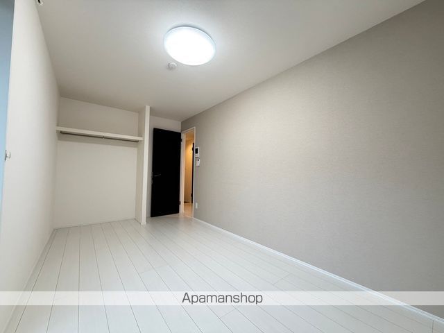 カインドネス橋本IIの内装写真