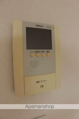 パッションの内装写真