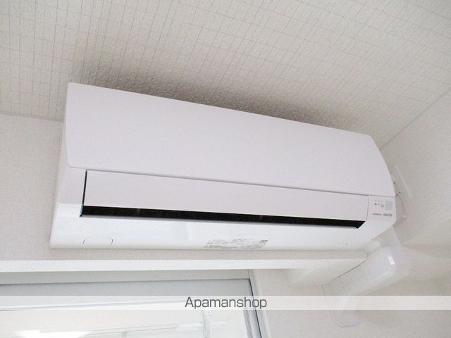 ハレレア テラスの内装写真