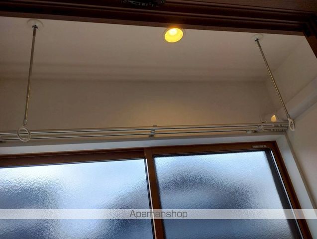 ルーナなおりやまの内装写真