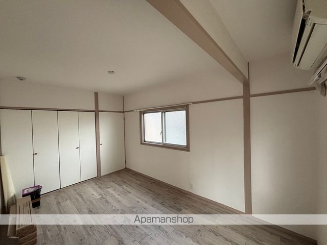 伊藤マンションの内装写真