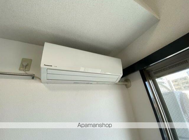 ハイホーム流山の内装写真