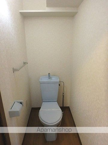 カインダーマンションの内装写真