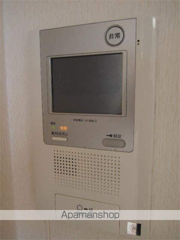 ルーブル中野富士見町伍番館の内装写真