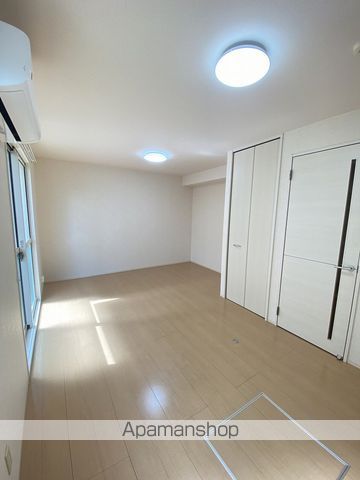 CLASS ONE NISSHINの内装写真