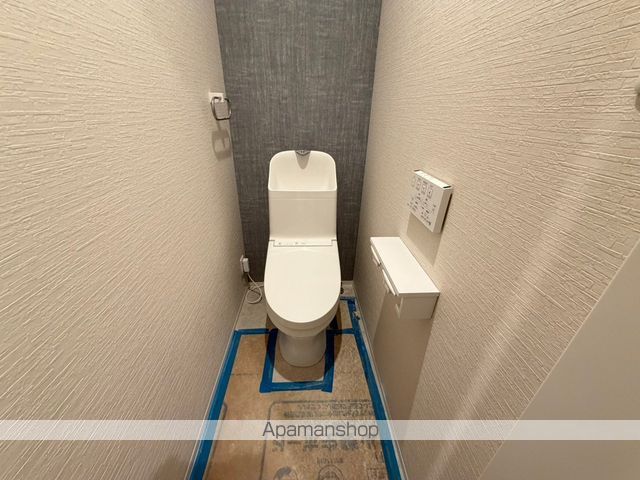 GRAND STEADY桜の町の内装写真