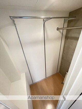 ＫＤＸレジデンス下馬[1R/26.12m2]の収納