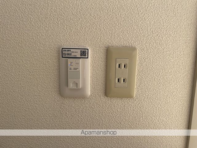 エストディアコートヤマダの内装写真