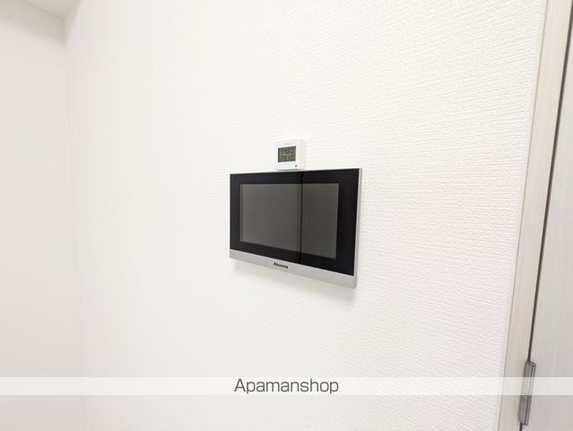 CREATIF東高円寺の内装写真