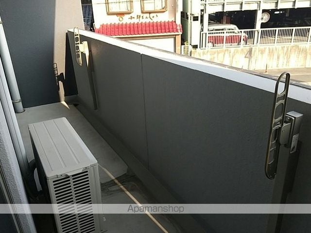 PLACE72の内装写真