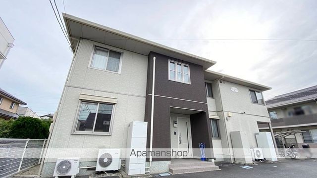 アルトーレ カーサ A棟