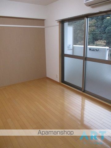 ぺ・パサージュ平和の内装写真