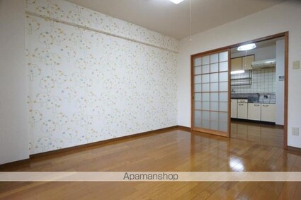 レーベンイケダ土居田Ⅱ[3DK/53.1m2]の内装2