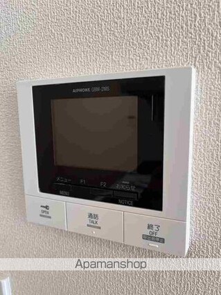 エスペランサ喜沢[1LDK/42.66m2]のセキュリティ