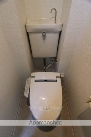 ルピナス府中の内装写真