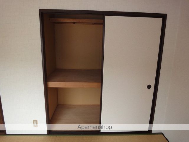 高橋コーポ 南棟の内装写真