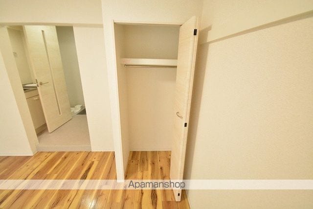 エレガンス宮町の内装写真