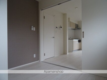 ハーモニーテラス福住町Ⅳ[1LDK/30.07m2]の内装1